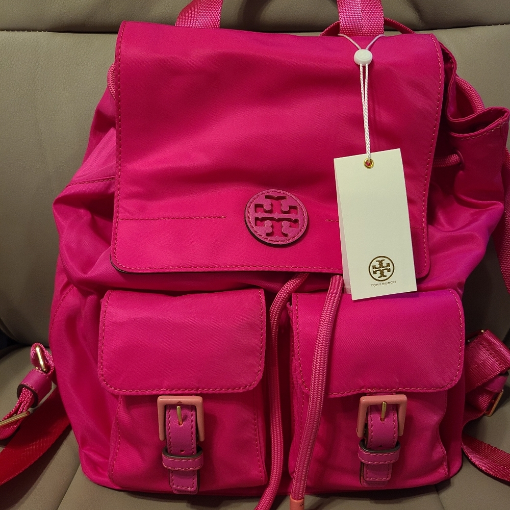 Tory Burch backpack